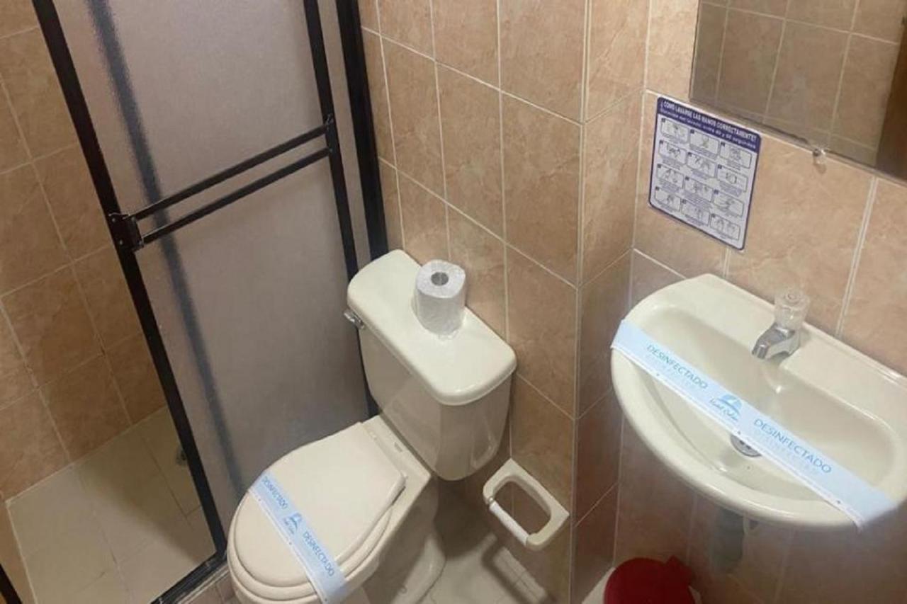 סנטה מרתה Hotel Colon Rodadero מראה חיצוני תמונה